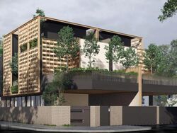 Arcadia Road (D11), Semi-Detached #486667401